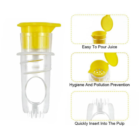 Lemon Extractor