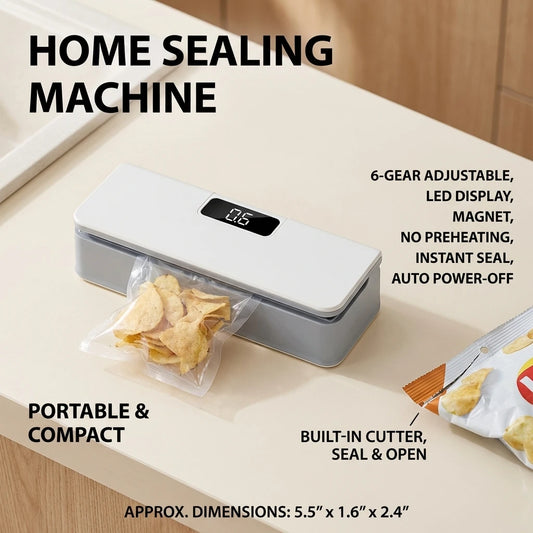 Bag Seal