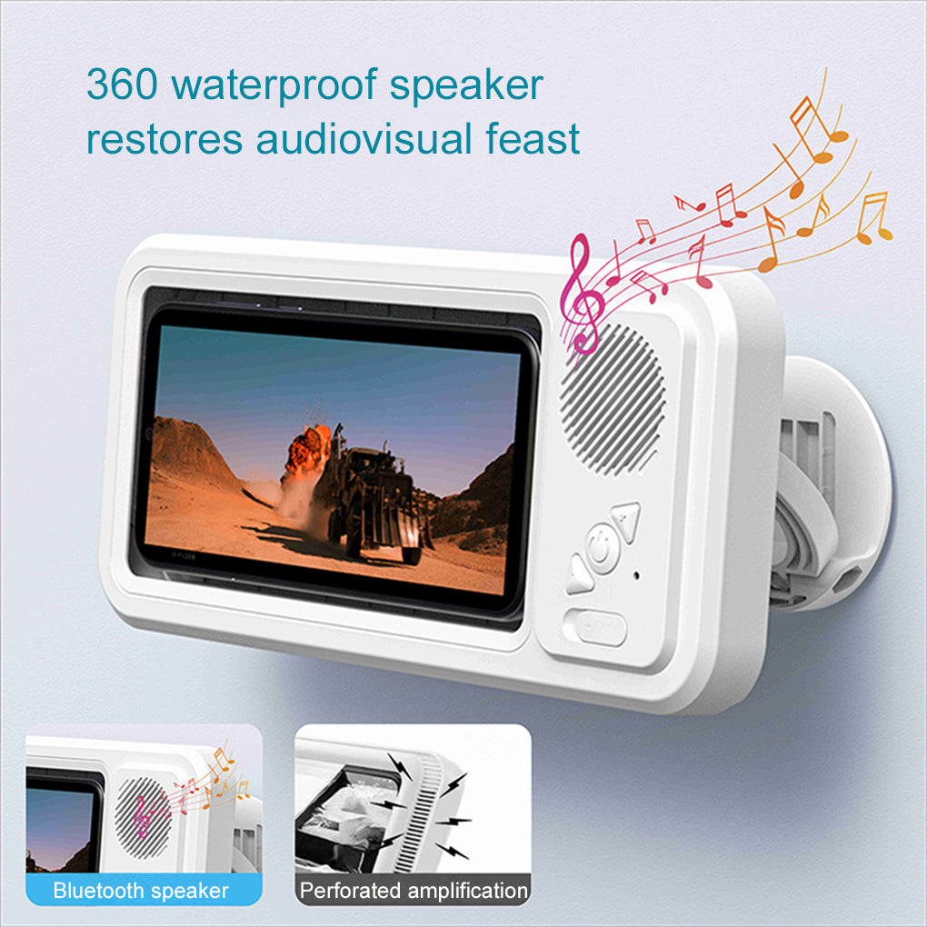 Shower Speaker