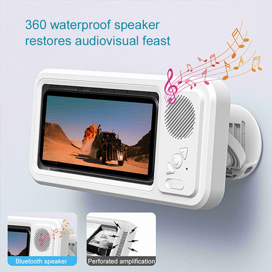Shower Speaker