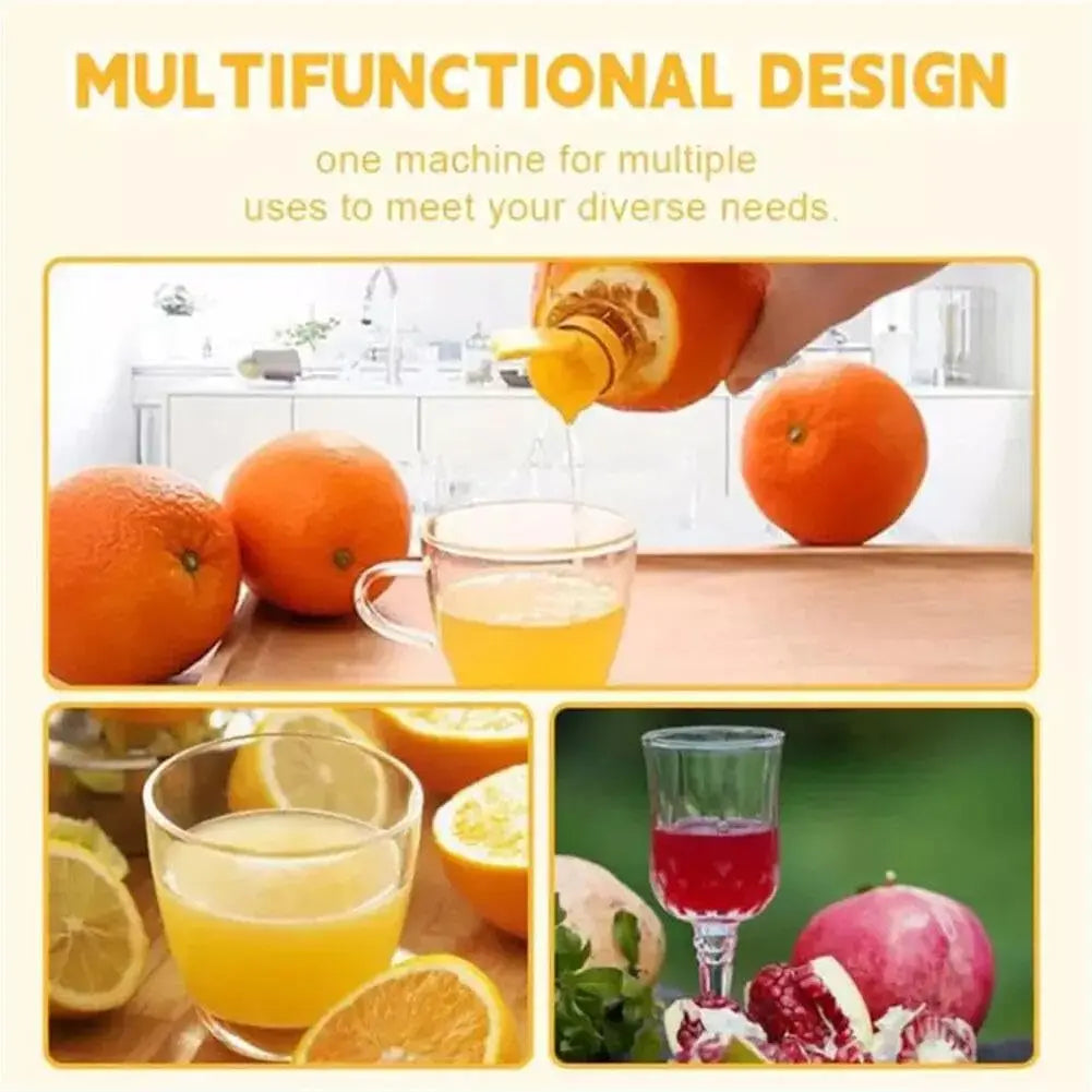 Lemon Extractor