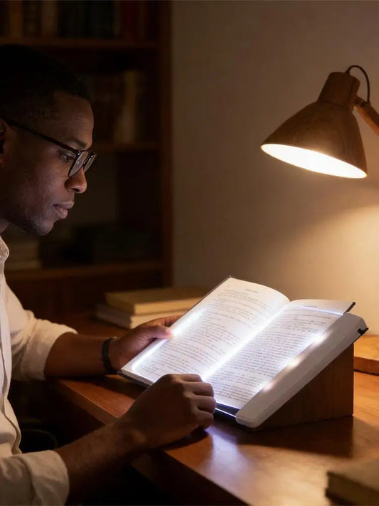 Page Light