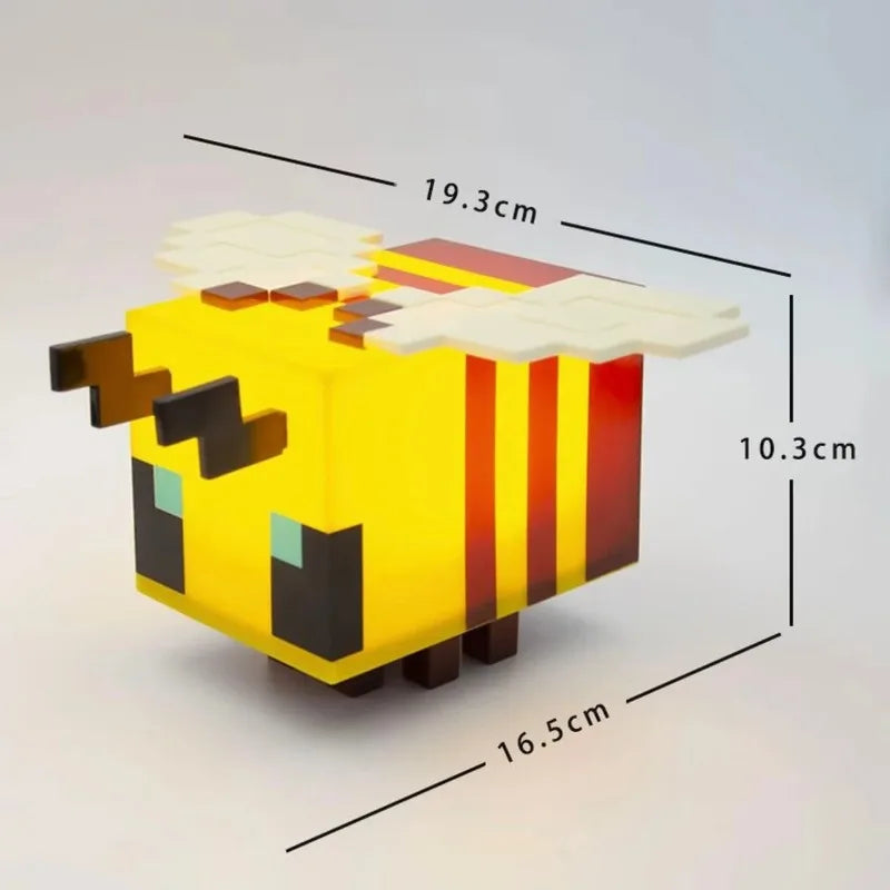 Minecraft Bee