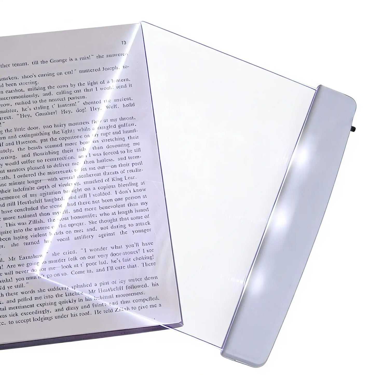 Page Light