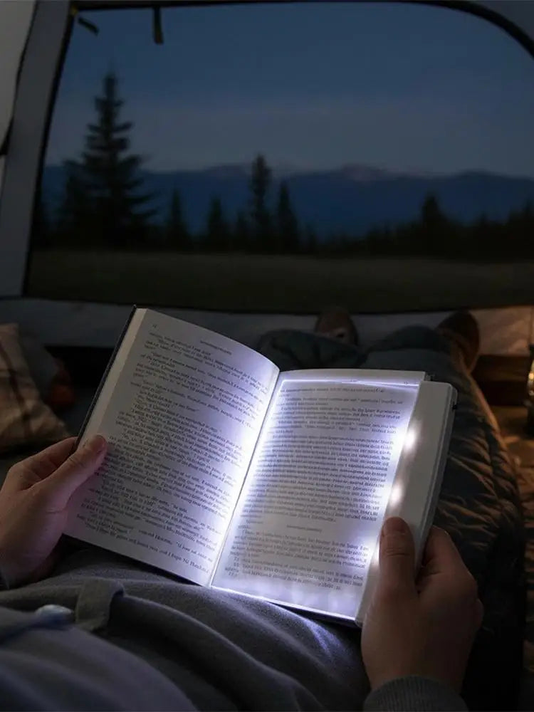 Page Light