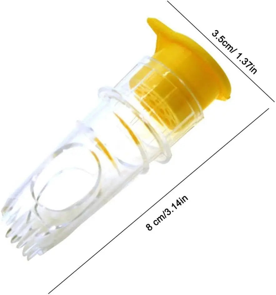 Lemon Extractor