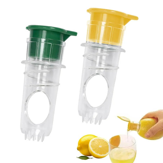 Lemon Extractor