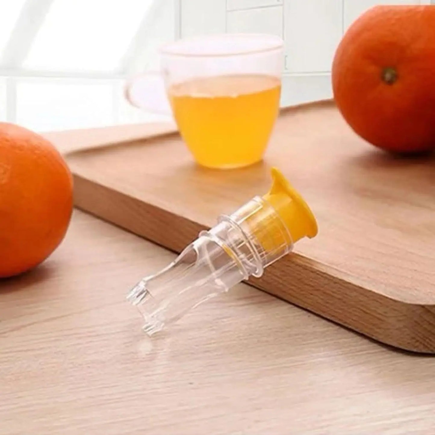 Lemon Extractor